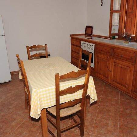 Villa Zeus Simi Værelse billede